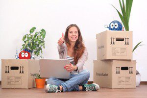 Furniture Removals Pretoria