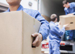 Furniture Removals Johannesburg