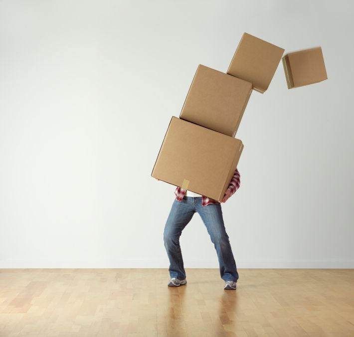 Courier Services Bloemfontein to Ashton