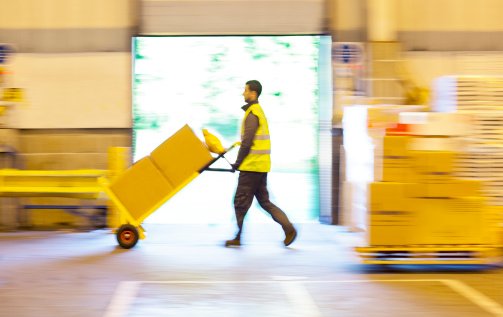 Courier Services Cape Town