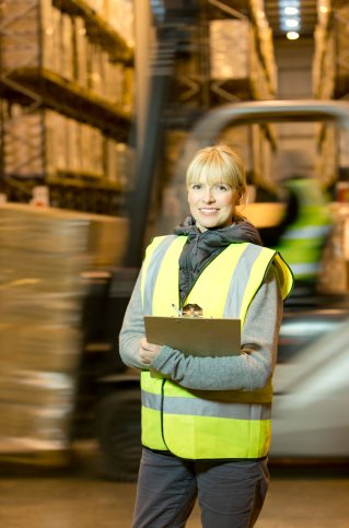Courier Services Bloemfontein