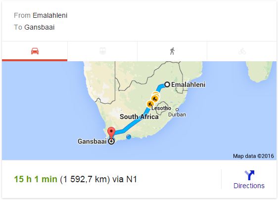 Furniture Removals Witbank,Emalahleni to Gansbaai