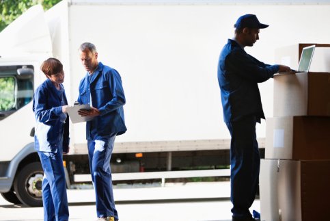 What makes a good courier service?