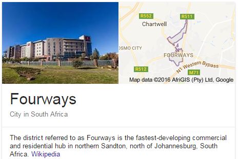 Furniture Removal Fourways